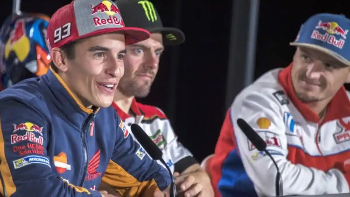 Marc Marquez Optimistis Bakal Puncaki Klasemen Sementara lagi Usai MotoGP Spanyol 2019