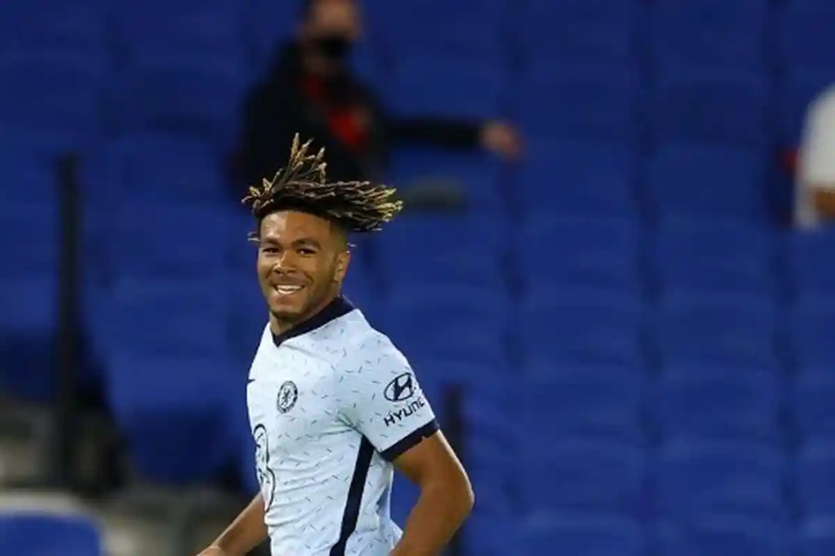 Cidera Lutut, Reece James Absen Membela Timnas Inggris Di Piala Dunia Qatar 2022