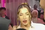 Tasya Farasya Irit Bicara saat Disinggung Soal Perceraiannya, Hanya Minta Doa