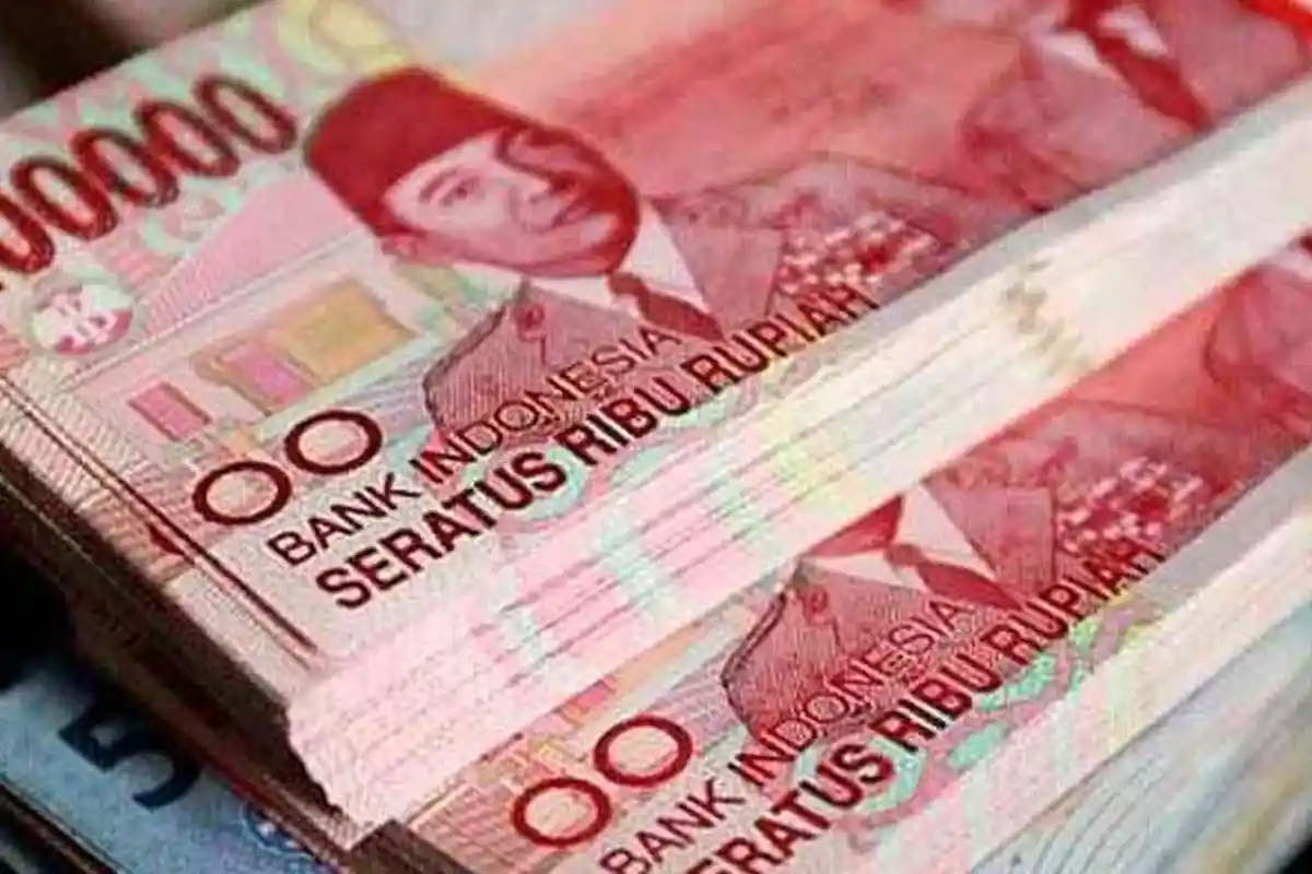 Rincian THR PPPK 2024 yang Cair 100 Persen, Ditransfer ke Rekening Mulai 22 Maret, Ada 4 Tunjangan