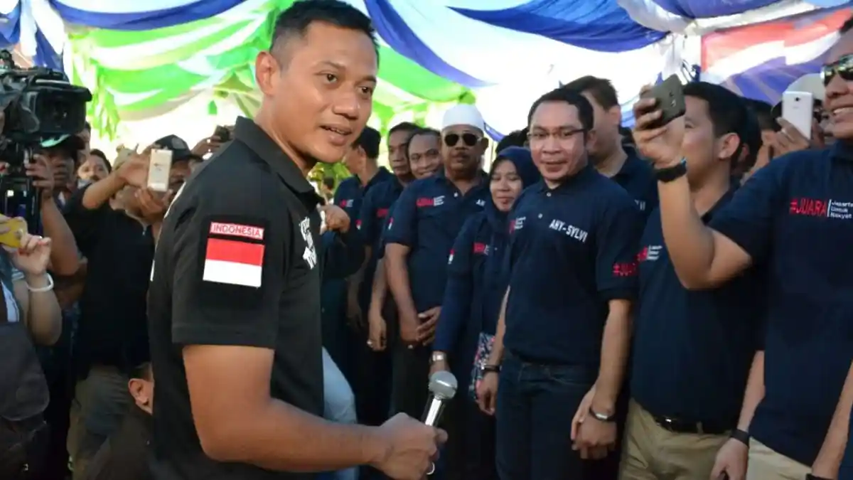 Relawan 
