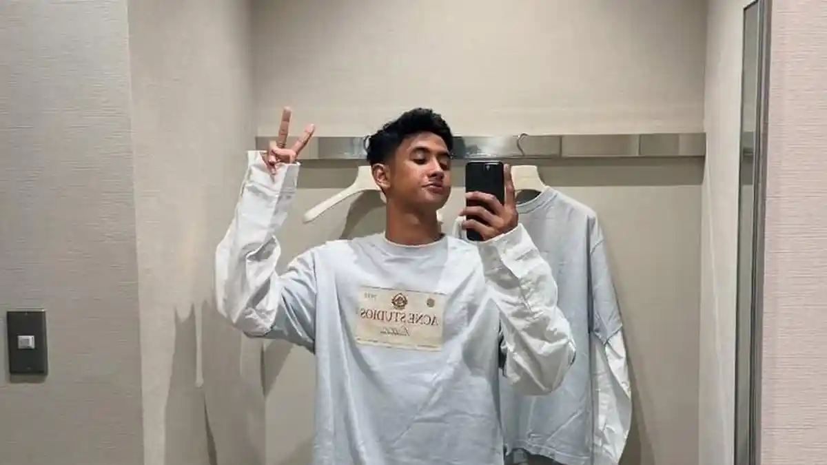 Sosok Alwi Farhan Alhasny, Pebulu Tangkis Kelahiran Solo yang Jadi ...