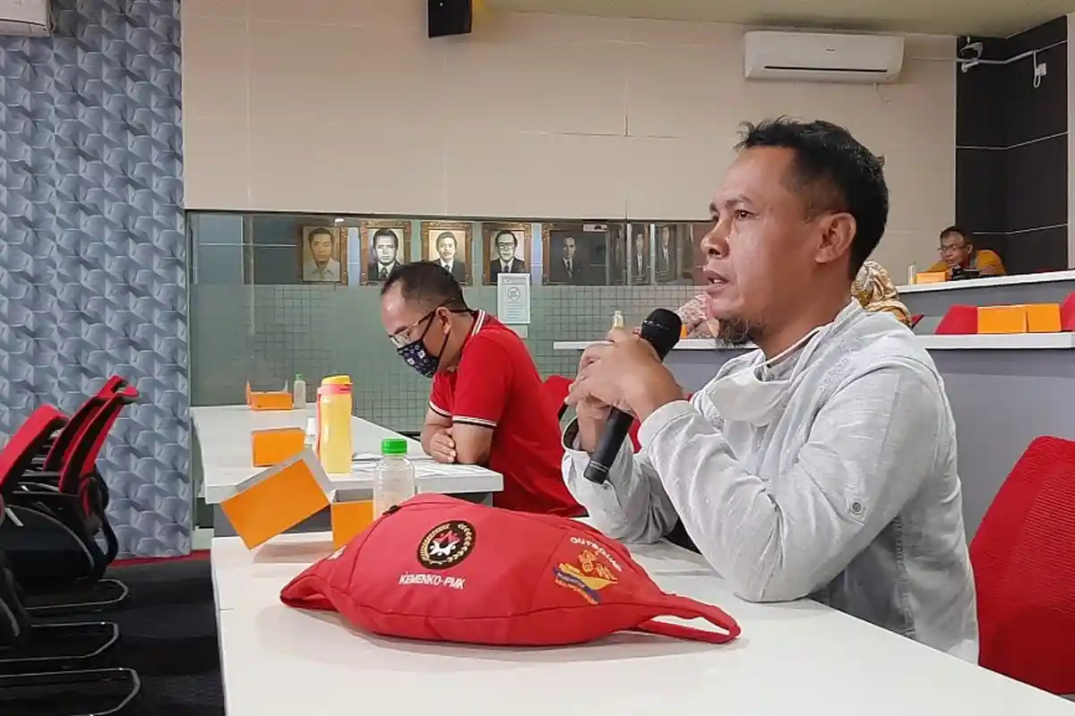 Stimulus Ekonomi Pemkab Magelang, 41 Ribu Proposal yang Masuk Diseleksi Ketat