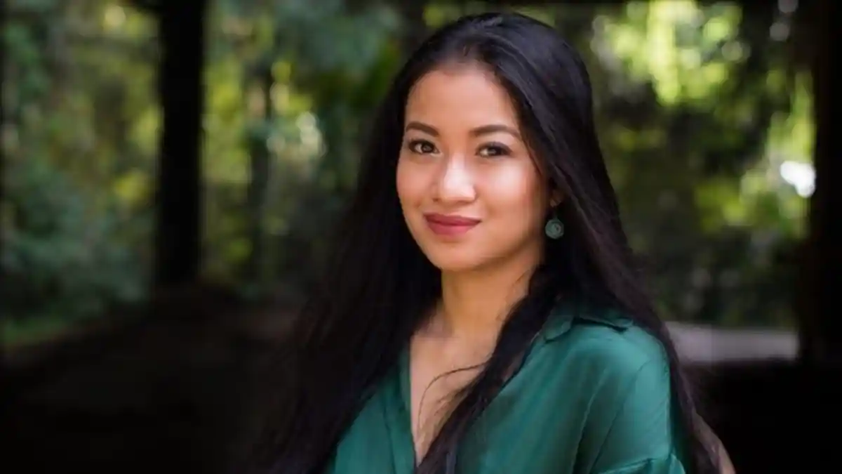 Ingat Sita Tyasutami, Pasien 01 Covid-19 Indonesia? Ungkap Kisah Inspiratif Melawan Ganasnya Corona