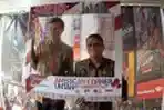 Kunjungan Dubes Amerika di Pontianak