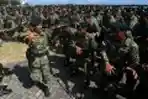 Yonif 412 Raider Kostrad Kodam VII Wirabuana Ke Papua