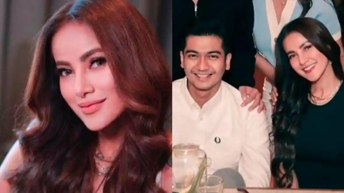 PANTAS Olla Ramlan Dipanggil Mami oleh Teuku Ryan, Hubungan Asli Akhirnya Terkuak: Privasi