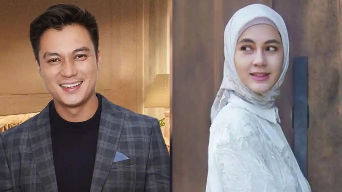 Baim Bawa 42 Bukti Perselingkuhan Istri saat Sidang Perceraian, Kuasa Hukum Paula sebut Hasil Editan