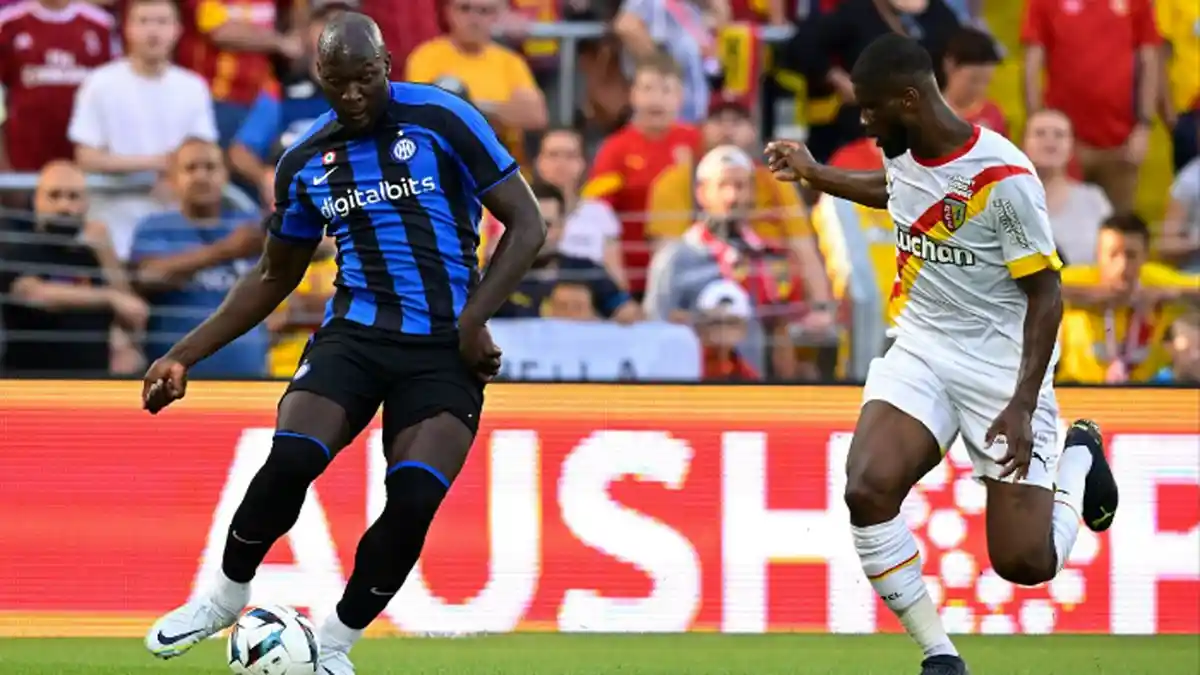 Inter Milan vs Villareal Live TV Mana? Jadwal, HtoH, Streaming Live Score Hasil Inter vs Villaeral