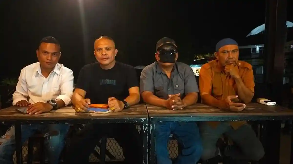 Bantah Tudingan di Medsos, Kuasa Hukum Tegaskan MS Bukan Admin Lika Liku NTT