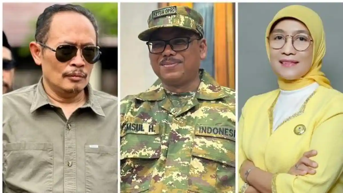 DPRD Pasuruan Tunda Pengadaan Mobil Dinas, Anggaran Dialihkan ke Kebutuhan Rakyat