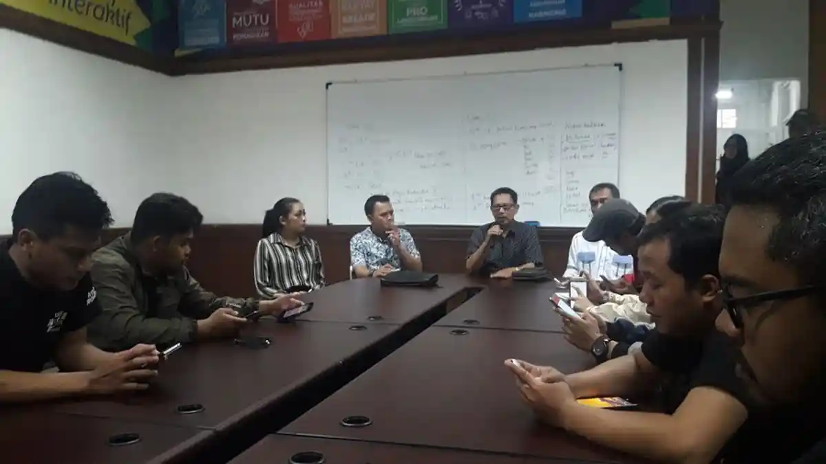 Tim Pemenang Nurul Arifin: Nomor Urut 1 dan Satu-satunya Perempuan Calon Walkot