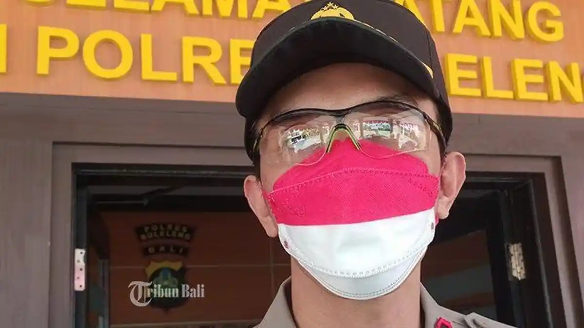 Empat Warga Desa Julah Buleleng Bali Jadi Tersangka Kasus Pembakaran Rumah