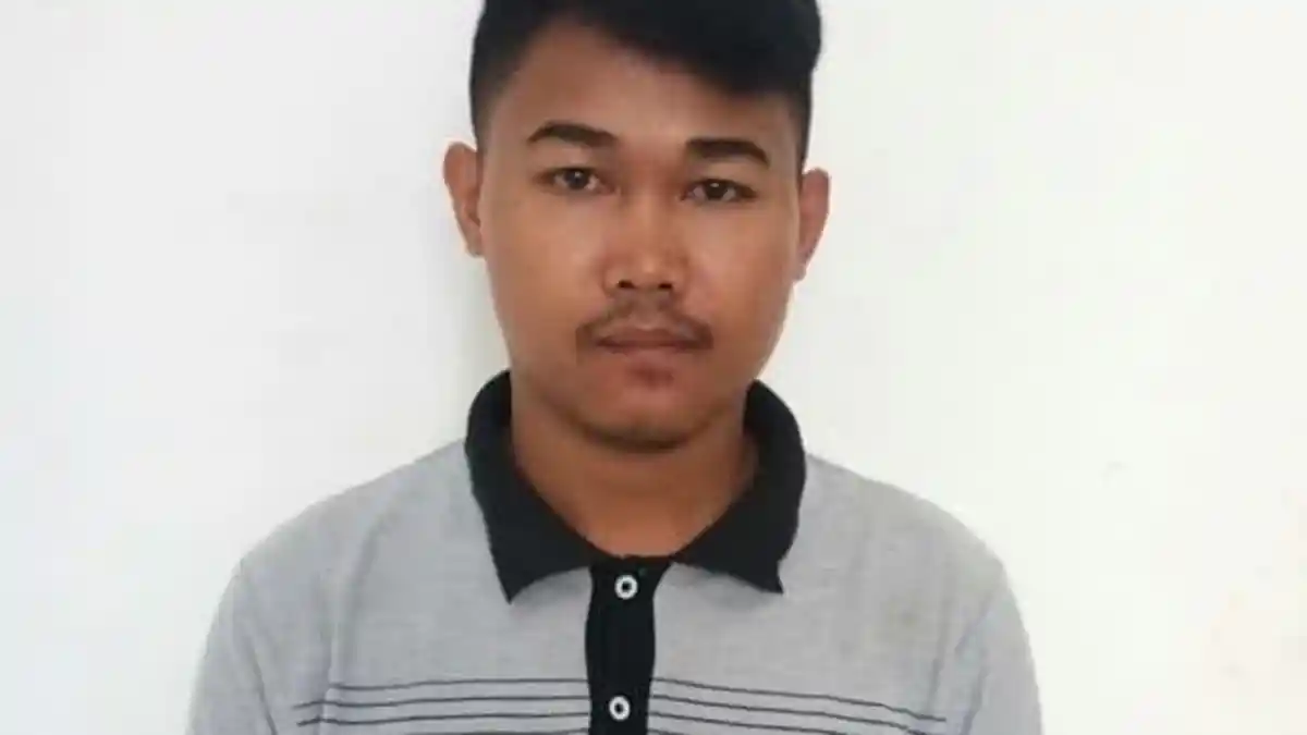 Kantongi 1,52 Gram Sabu-sabu, Pemuda Luwu Timur dibekuk di Luwu Utara