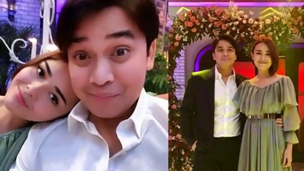 Dikabarkan Putus dengan Amanda Manopo, Jawaban Billy Syahputra Disorot: Cukup Gue Aja yang Tahu