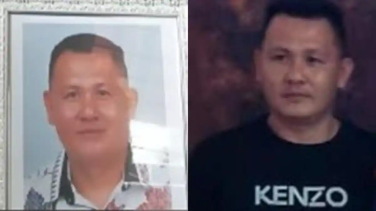 Terungkap Identitas Korban Kecelakaan di Jalan Tomohon - Tondano Sulawesi Utara