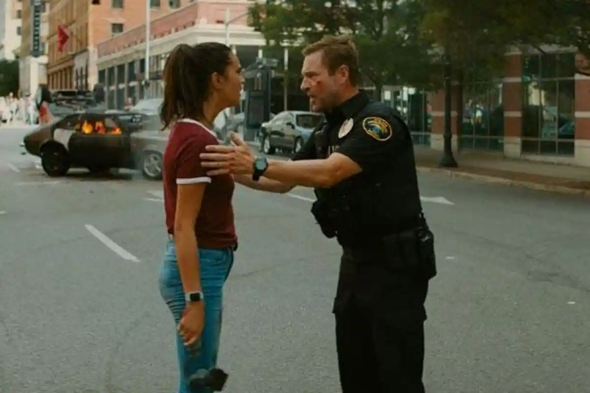 Sinopsis Line of Duty, Tayang 21 Mei 2023 di Bioskop Trans TV