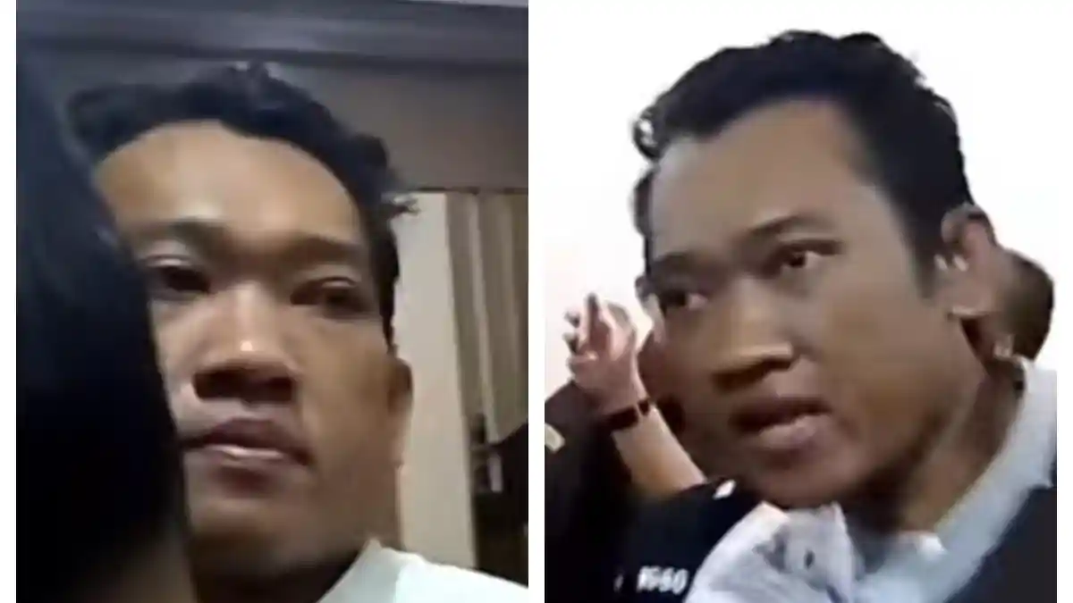 Benarkah Ririn Rifanto Bukan Pelakunya? Ini Jawaban Tegas Polisi ...