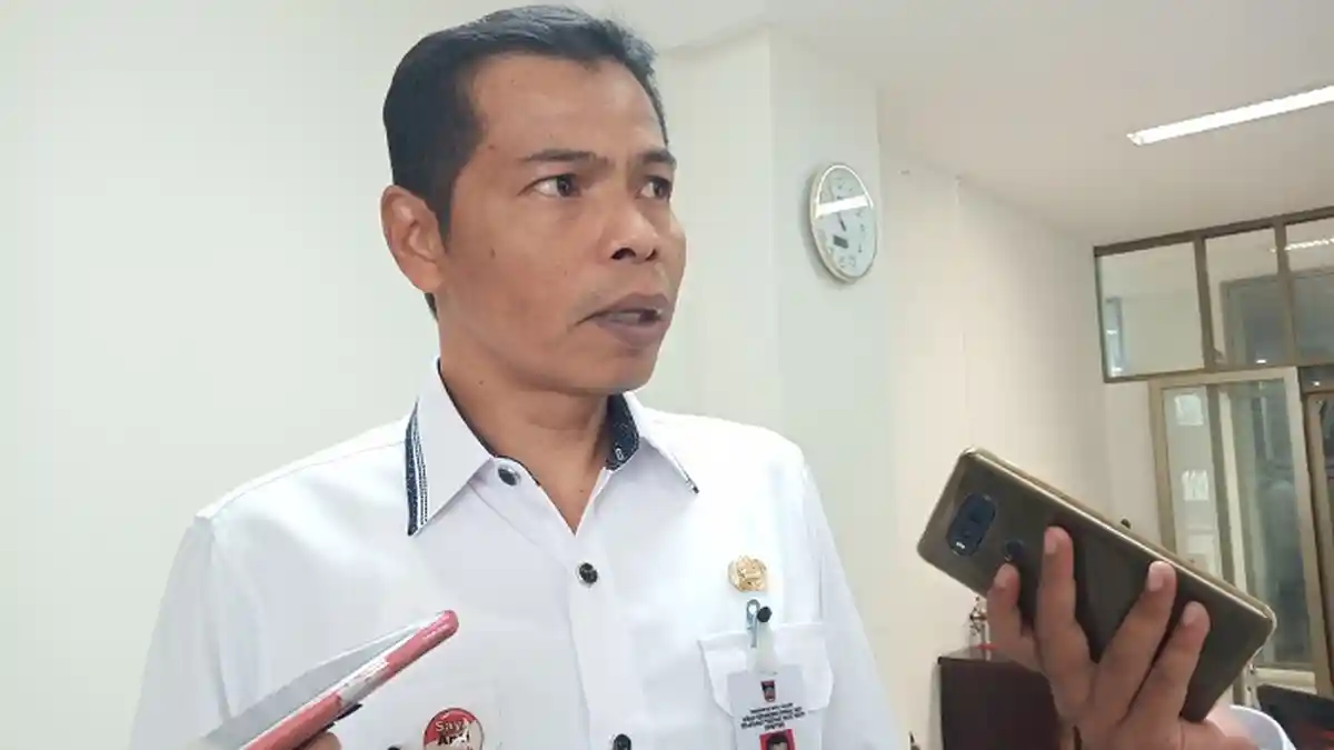 Dinas PMPST Kota Padang Layani Urusan Perizinan Lewat Online, Berikut 10 Jenis Perizinan