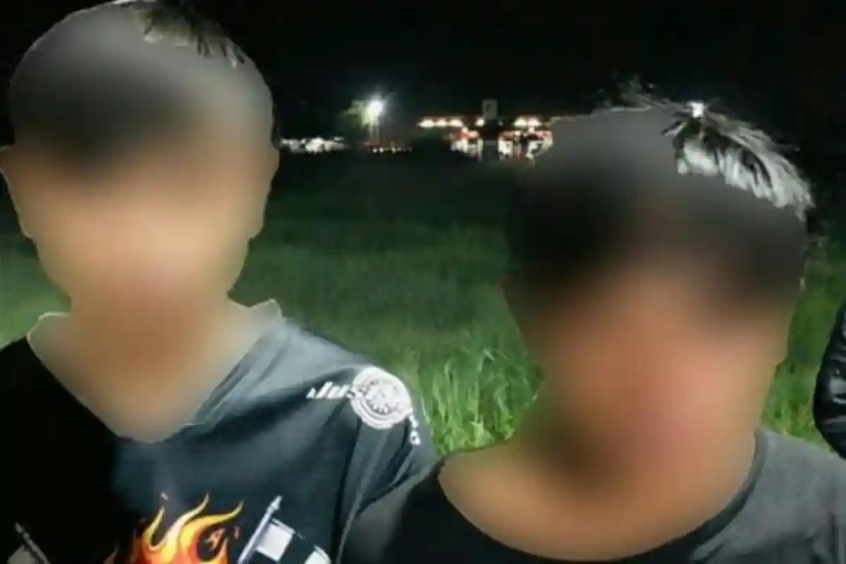 Ditikam di Punggung, Remaja di Sulawesi Utara Selamat dari Serangan Brutal