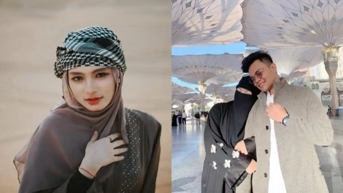 Inara Rusli Diduga Berselingkuh dengan Suami Orang Dibongkar Bongkar  Wardatina Sentil