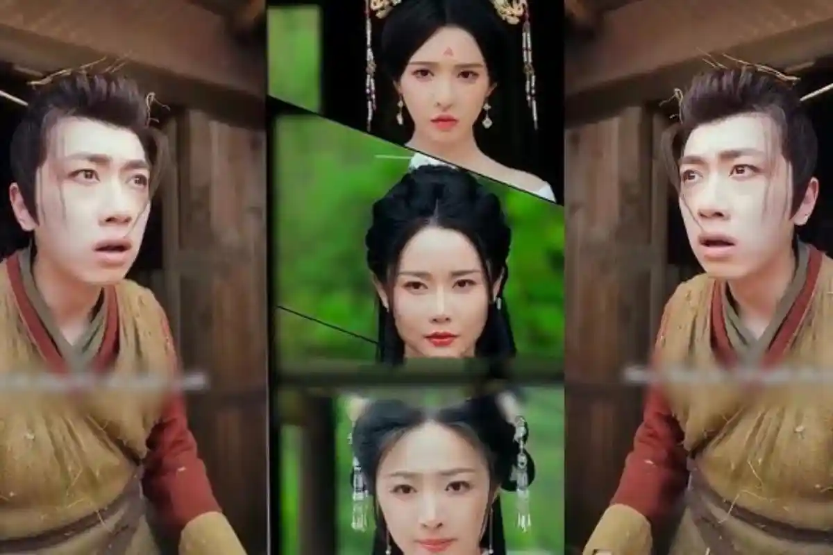 Dracin Istriku Tiga Takdirku Gila, Season 2 Segera Tayang, Lanjutan Kisah Arsa Terjebak Dinasti Kina