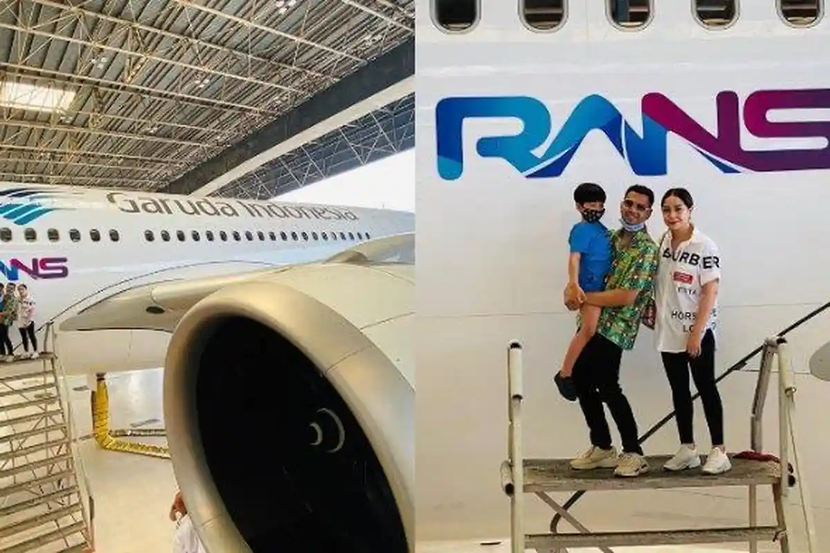 Daftar 5 YouTuber Indonesia Berpenghasilan Tertinggi Tahun 2021, Raffi Ahmad di Posisi Teratas