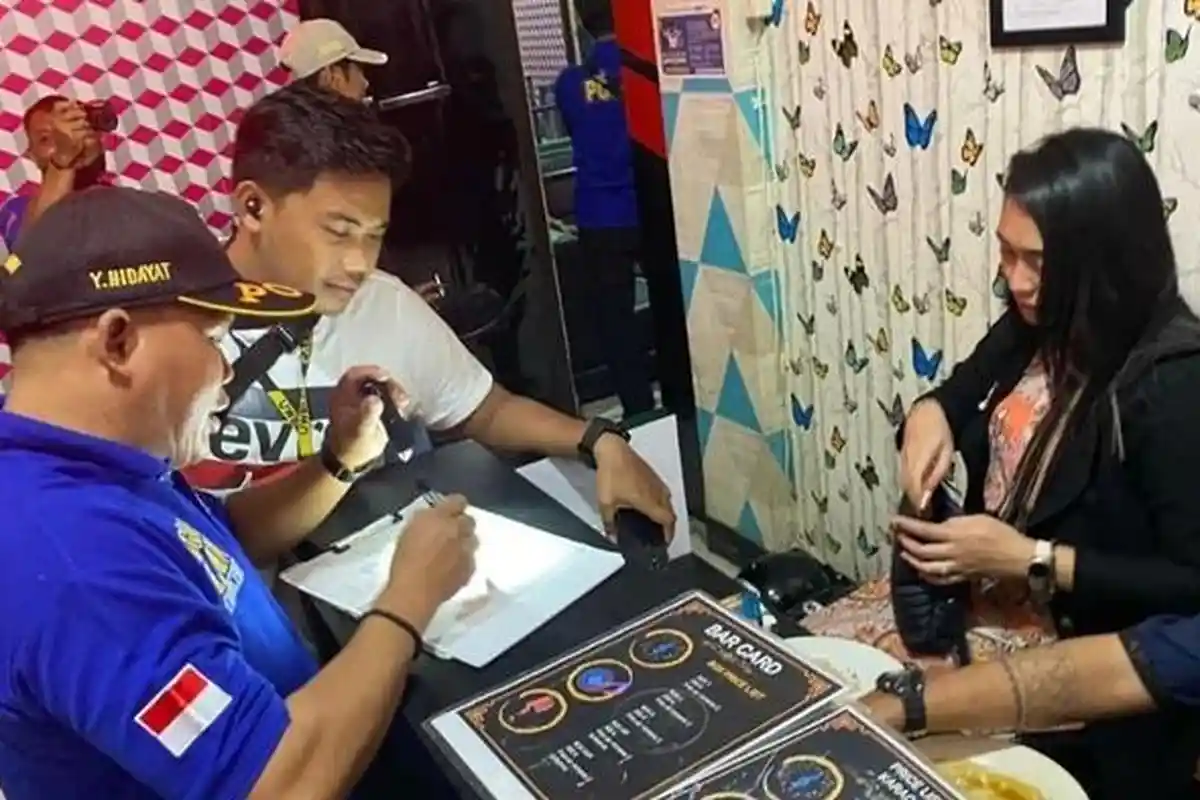 THM di Banjarbaru Dilarang Beroperasi Selama Ramadhan 2023, Ini Sanksi Tegas Bagi Pelanggar