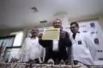 Kandidat Capres PKS