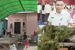 Populer Sulut: 5 PPPK Diberhentikan, Meninggalnya Zahra Lantong, Pohon Tumbang Timpa 2 Rumah