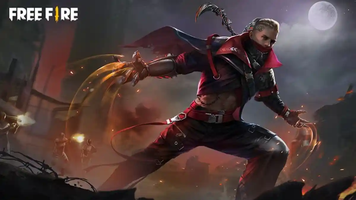 UPDATE Kode Redeem FF 7 November 2021: Masih Aktif, Buruan Klaim di reward.ff.garena.com