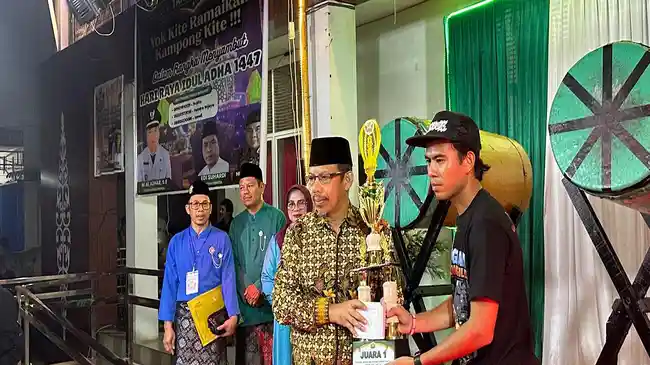 Tribun