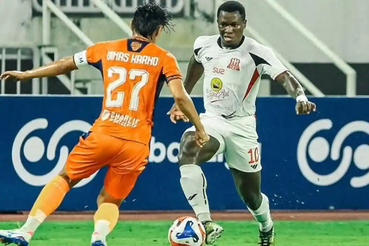 Deltras FC Menang 0-1 dari Kendal Tornado FC, Widodo C Putro Puji Perjuangan Pemain