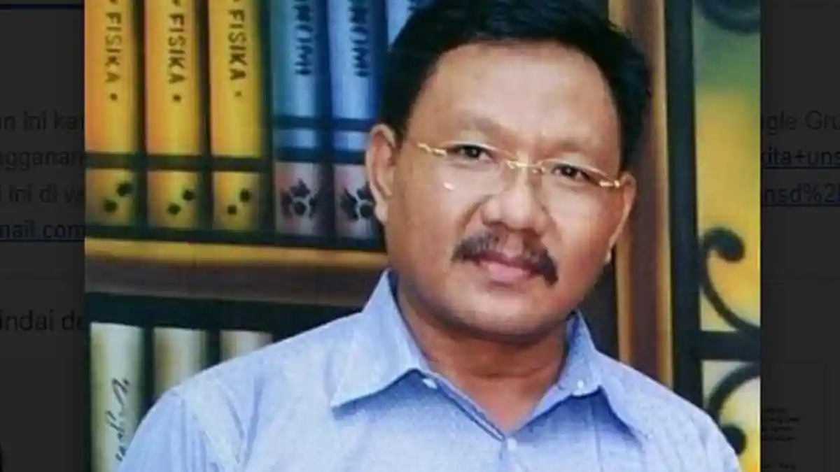 Pemilihan Langsung Rusak Tatanan Masyarakat, Eks DPRD Pamekasan Ajak Pilih Kembali Lewat MPR-DPRD