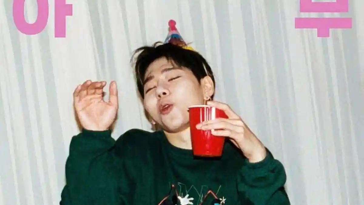 Mulai 30 Juli 2020, Zico Eks Block B Umumkan Akan Masuk Wamil Lebih Cepat