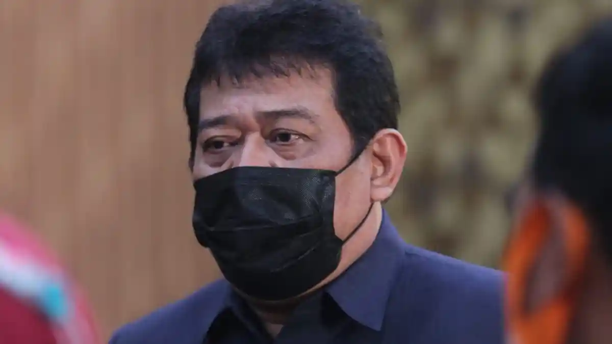 DPRD Balikpapan Siap Dukung Refocusing APBD 2021 demi Penanganan Covid-19