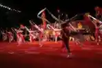 Tari Laksamana Ceng Ho dari Kabupaten Semarang