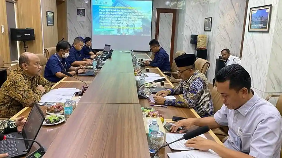 Haji Uma: Dana Otsus Belum Direalisasi, Efek Keterlambatan Pengesahan APBA