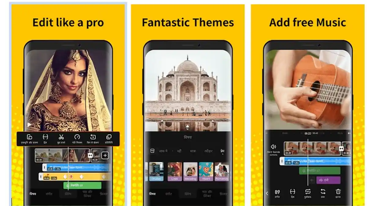 10 Rekomendasi Aplikasi Edit Video Terbaik untuk Android, Tertarik Coba?