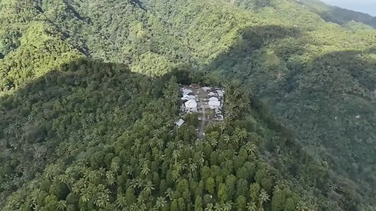 Lirik Lagu Daerah NTT Dari  Nageko Judul Reu Mere, Lagu yang lagu Viral