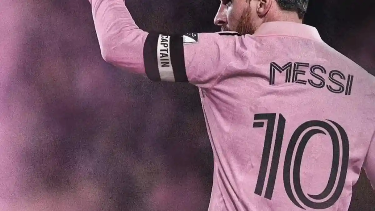 Prediksi Skor Louis City vs Inter Miami, Lionel Messi Main? Tata Martino Ogah Kasih Banyak Bocoran