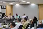 Pemko Siantar dan BI Awasi Sembako yang Potensi Alami Inflasi Selama Ramadan 1447 H