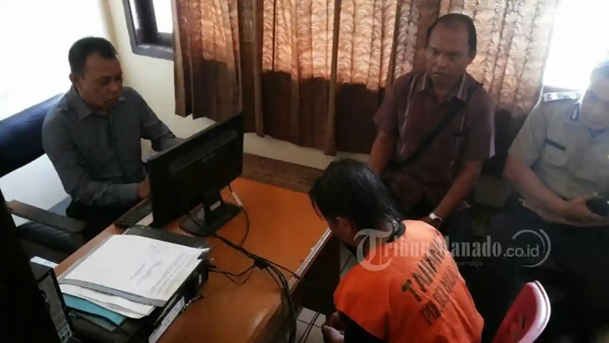 Culik Lalu Cabuli Bocah, Pemuda Ini Dituntut Penjara 14 Tahun