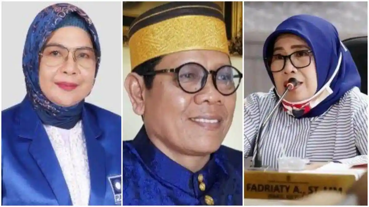 Pertarungan Pendatang Baru Asni Hadapi Incumbent, Ukur Elektabilitas Sebelum Melanggeng ke Pilkada