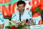 Xabi Alonso