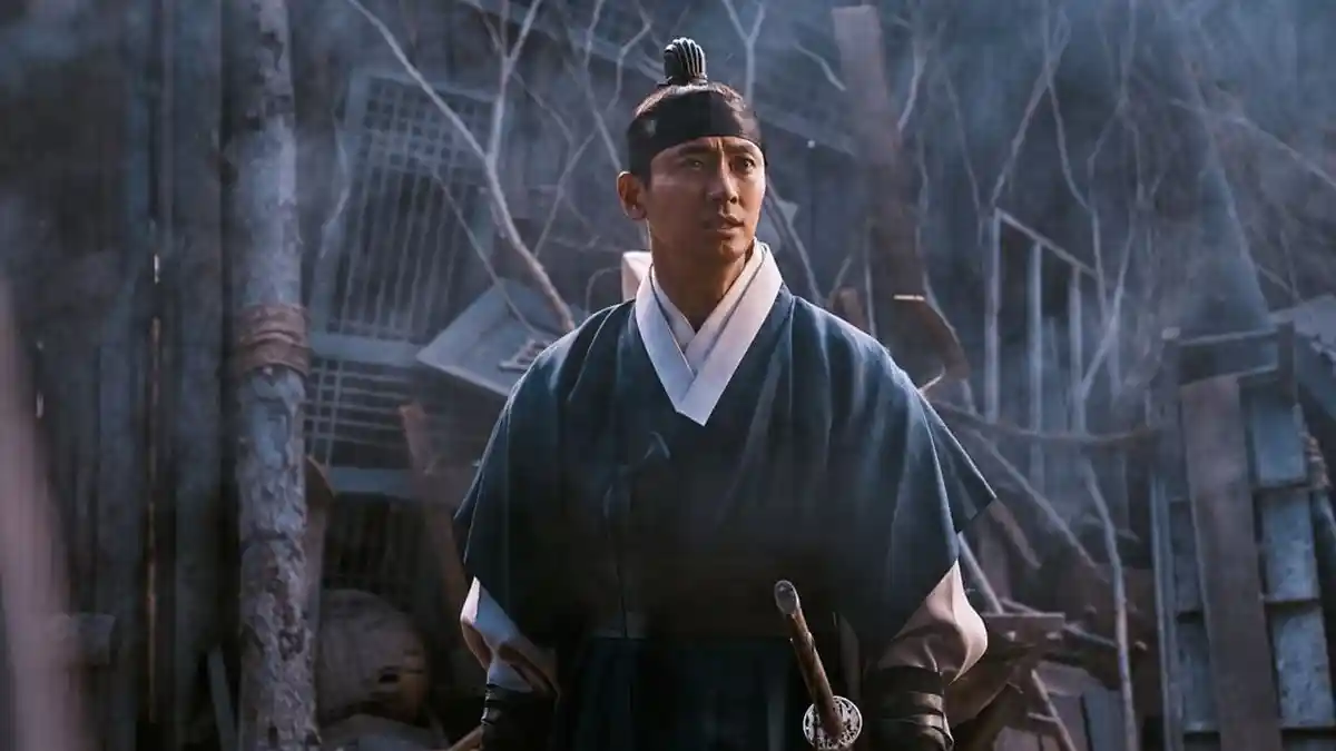 Sinopsis Kingdom 2 yang Tayang di Netflix, Pertarungan Sengit Lee Chang dengan Klan Cho