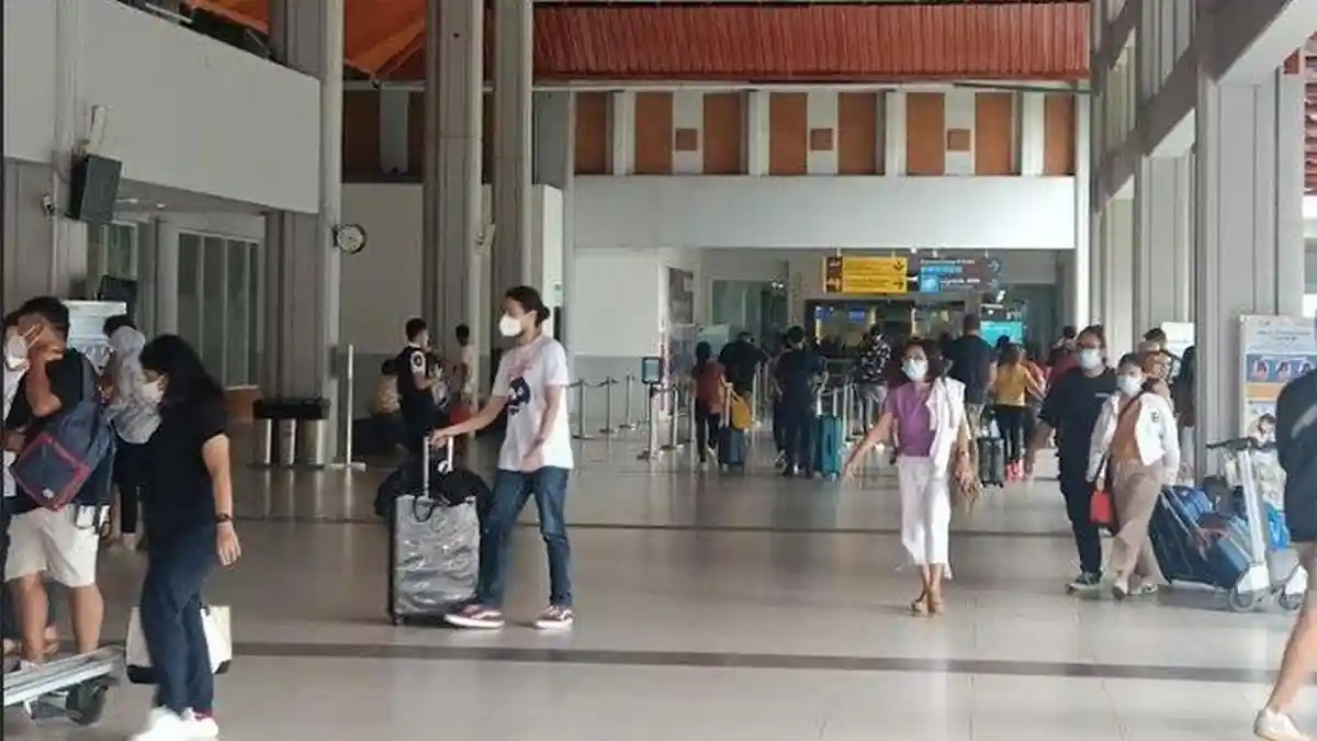 Biro Travel dan Hotel Jadi Penjamin, Kebijakan Masuknya Wisman ke Bali
