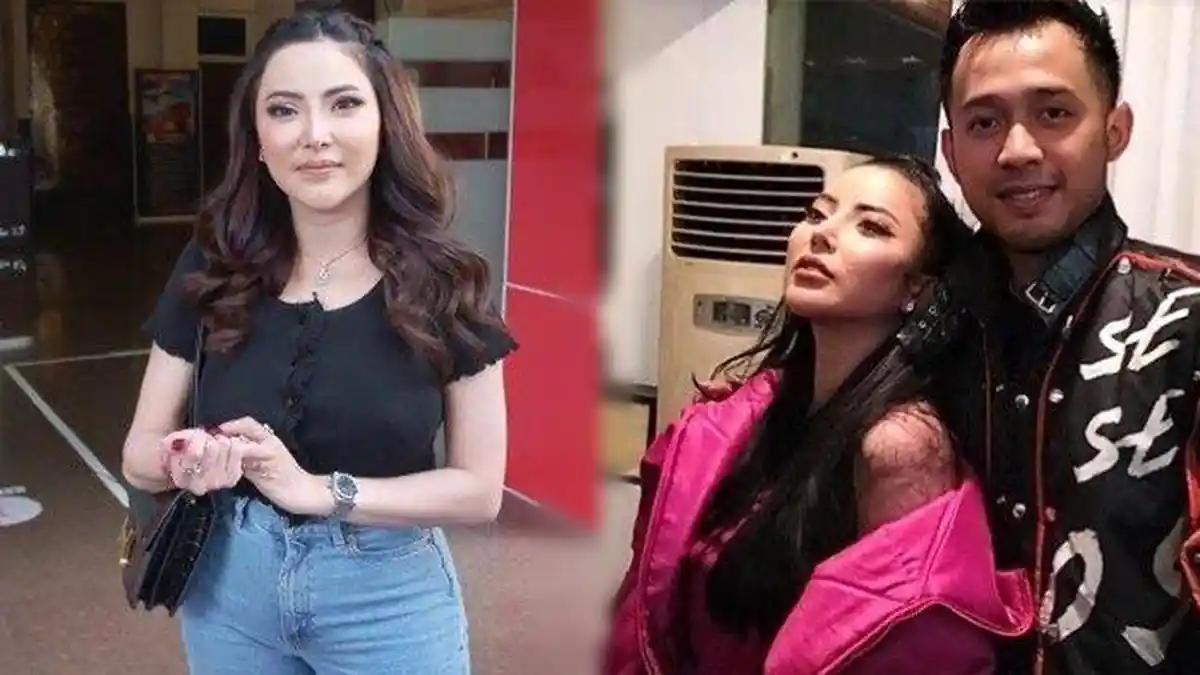 Ayu Aulia Dituduh Check In dengan Dirut BUMN, Putus dengan Tunangan, Bongkar Aib: Pijet Plus-plus