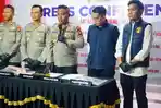Live TikTok Berujung Maut, Dada Syiahdan Tertembus Peluru Senpi Choirul Anam