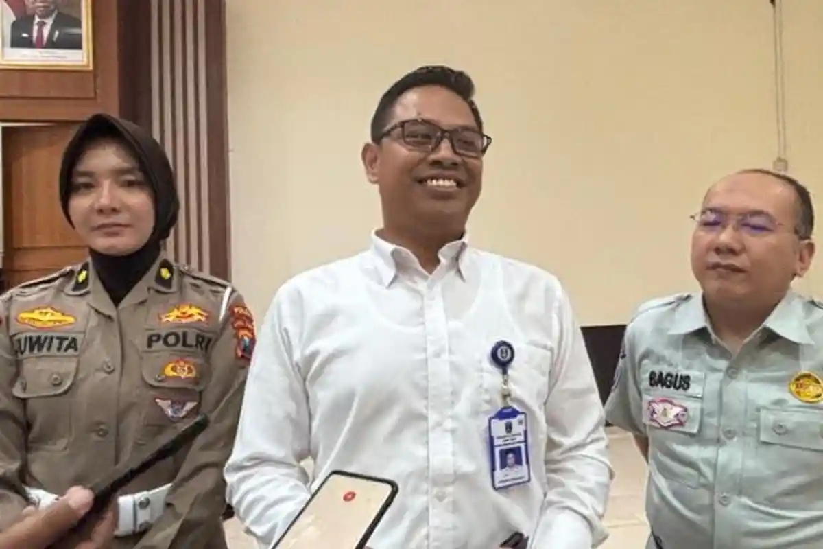 Pemprov Jatim Buka Program Pemutihan Pajak Kendaraan, Mulai 1 Oktober hingga 30 November 2024